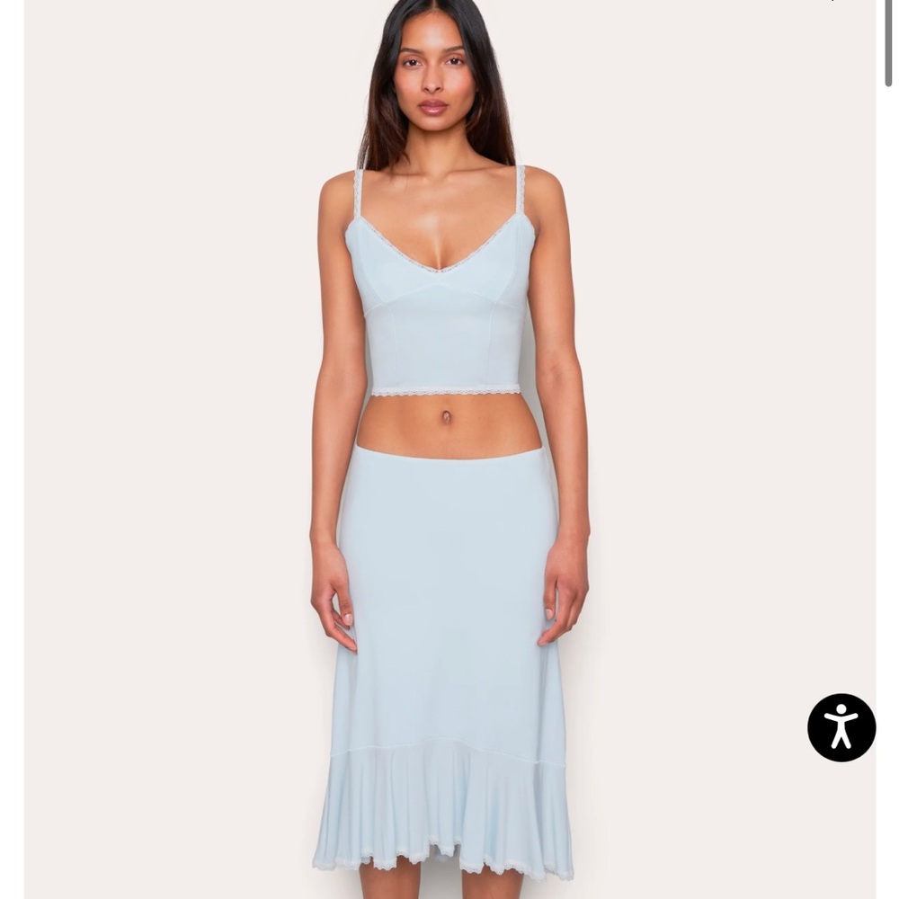 Two Piece Set Danielle Guizio
